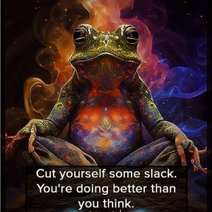 Meet your Posher, Lori